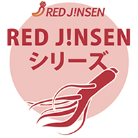 株式会社エル・エスコーポレーション RED J!NSEN K®（レッド ジンセン ケイ）/  紅参
