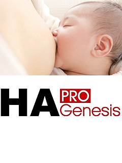 ヒアルロン酸産生乳酸菌「HA Pro-Genesis」