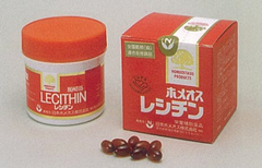レシチン