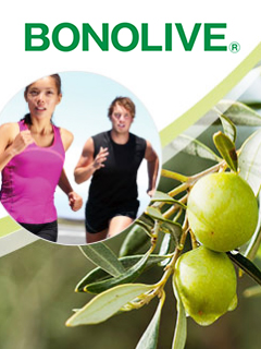 ボンオリーブ®（BONOLIVE®） 【機能性表示食品対応素材】 骨形成活性　