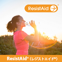 ロンザ株式会社 ResistAid®（レジストエイド®）