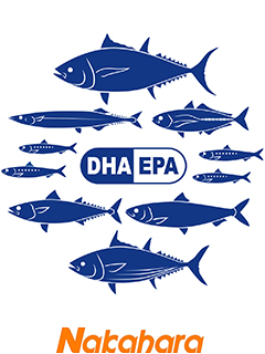 DHA オイル、EPA オイル