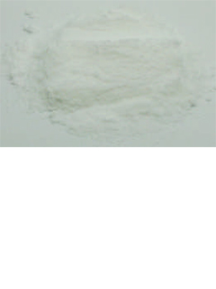 D-グルコサミン塩酸塩（キチン由来素材）　ヤヱガキ醗酵技研株式会社