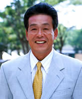 村田兆治