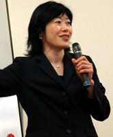 笹原美智子