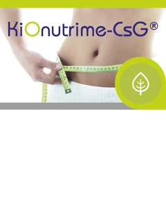 植物性キトサン　KiOnutrime-CsG® ［コーシャー、ハラル対応素材］　セティ株式会社