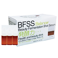 BFSSバランサー（BFSS Balancer）　ドクターセラム株式会社