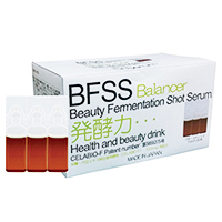 ドクターセラム株式会社　BFSSバランサー（BFSS Balancer）