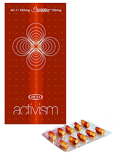 ActivismAc-11　(アクティヴィズムエーシーイレブン)