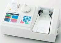 超音波骨密度測定装置（管理医療用機器） CM-200