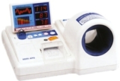 血行測定機能付全自動血圧計 UDEX-APG 
