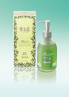 薬用 翠水晶 Grace&Greenホワイトエッセンス 業務用