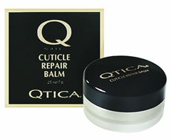 QTICA　BLACKLINE CARESYSTEM　キューティクルバーム