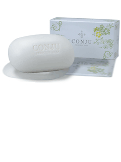 CONJU PRINCESS SOAP　（コンジュプリンセスソープ）　有限会社はなまる