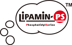 リパミンPS　（LIPAMINE PS）：　リパミンPS90PN、リパミンPS70PN［機能性表示対応素材］