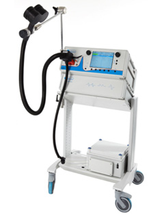 磁気刺激装置　マグプロ システム　R30 / R100