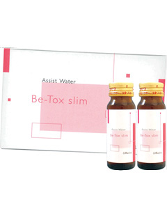 Be-Tox slim（ビートックススリム）　株式会社プレミア・ビューティ・アンド・スパ