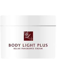 ボディライトプラス（BodyLight Plus）　クリーム　株式会社ミカタ・クリエイト
