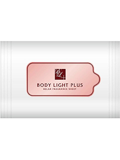ボディライトプラス（BodyLight Plus）　シート　株式会社ミカタ・クリエイト