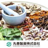 丸善製薬株式会社（薬粧部）　プランテージ®<リンクル>（甘草、当帰、金銀花、ハトムギ、真珠層）