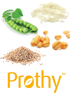 Prothy™　（プロシー）