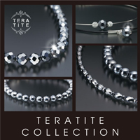 テラタイト パワー ジュエリー(TERATITE POWER JEWELRY) 株式会社スプレンダーISO