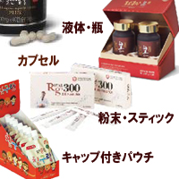 ソフトカプセル,顆粒,丸剤,ゼリー,ドリンク 株式会社ビーティージン・ジャパン (BTGin Japan Co.,Ltd.)