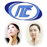 OEM of cosmetics, quasi drugs, etc.　[ Company name ]  International Toiletries Co., Ltd.