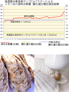 水素受託加工