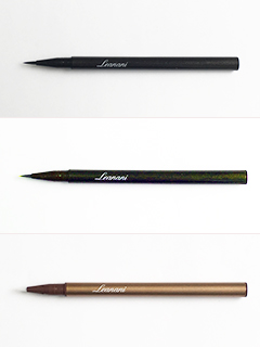 レアナニ プレミアム リキッドアイライナー（Leanani PREMIUM LIQUID EYELINER）