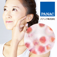 パナック株式会社　PANAC CO.,LTD. ポルフィリディウムエキス（微細藻類由来）