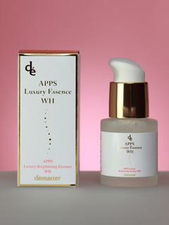 デマレ APPSラグジュアリーエッセンスWH（美容液）30ml【店販用】