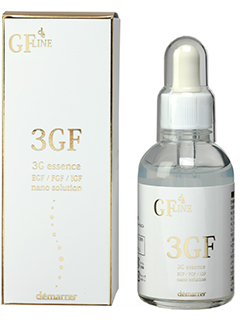 デマレ　GF LINEシリーズ　 3GFエッセンス　60ml（美容液）【業務用】