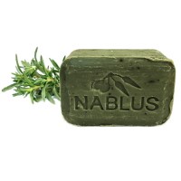 ナーブルスソープ タイム (Nablus Soap - Thyme) コスメハウス合同会社