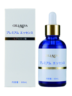 CELLREVA　プレミアムエッセンス