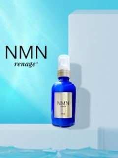 NMN renage Milk（エヌエムエヌ　レナージュ　ミルク）