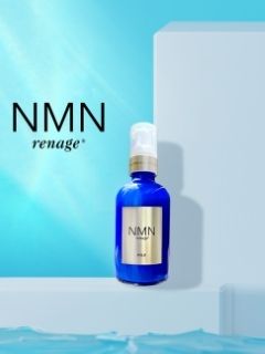 NMN renage Milk（エヌエムエヌ　レナージュ　ミルク）　BBJP株式会社