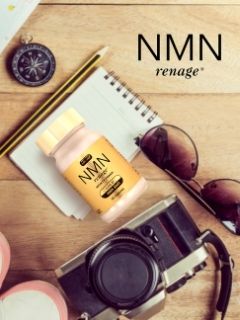 NMN renage 3000 INFINITY POWER（エヌエムエヌレナージュ3000インフィニティ―パワー）