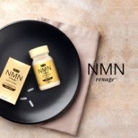 NMN renage 3000 INFINITY POWER(エヌエムエヌレナージュ3000インフィニティ―パワー) BBJP株式会社