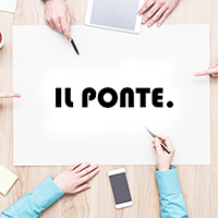 IL PONTE. （イル・ポンテ）　化粧品OEM【スキンケア製品全般、ボディケア製品など】