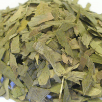 【Dry Herb】イチョウの葉 カット大 CUT