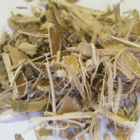 【Dry Herb】ウィッチヘイゼル バーク カット CUT