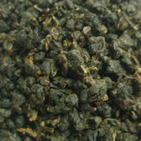 【Dry Herb】ウーロン茶 ミディアム ロールド オーガニック