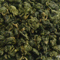 【Dry Herb】ウーロン茶 ライト ロールド オーガニック