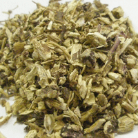 【Dry Herb】エキナセア ルート カット CUT オーガニック