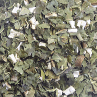 【Dry Herb】クワノハ/桑の葉/マルベリー カット CUT