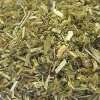 【Dry Herb】ゴーツルー カット CUT オーガニック