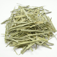 【Dry Herb】レモングラス  カット大 CUT(数cm）
