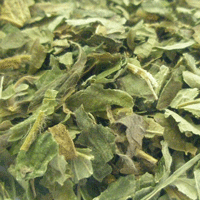 【Dry Herb】ストロベリー リーフ カット CUT オーガニック
