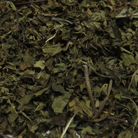 【Dry Herb】スペアミント カット CUT オーガニック